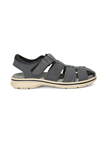Image of Hush Puppies mens Miles Fisherman Sandal