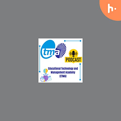 ETMA - Podcasts Podcast Por ETMA Podcasts arte de portada