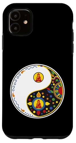 �J���t���ȑ��n���K�C���^�I�T�C���V���{�� �A�z�� �X�}�z�P�[�X iPhone 11 �p