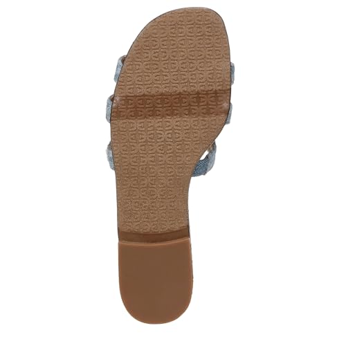 Image of Sam Edelman Women's Bay Flat Sandal