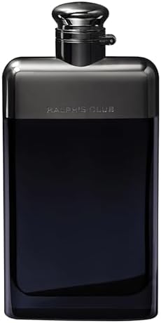 Ralph Lauren, Ralph's Club EDP, Perfume Masculino
