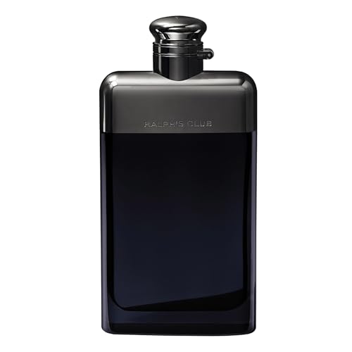 RALPH LAUREN FRAGRANCES - Ralph's Club - Eau de Parfum