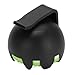 Golf Ball Washer, Small Clip On Ball Cleaner with Clip Portable Ball Cleaning Tool for Dust Removal