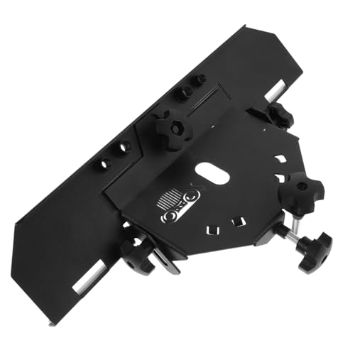 BEBEMOKO 45 Degree Tile Cutting Chamferer Tile Edge Deburring Tool for Angle Grinder