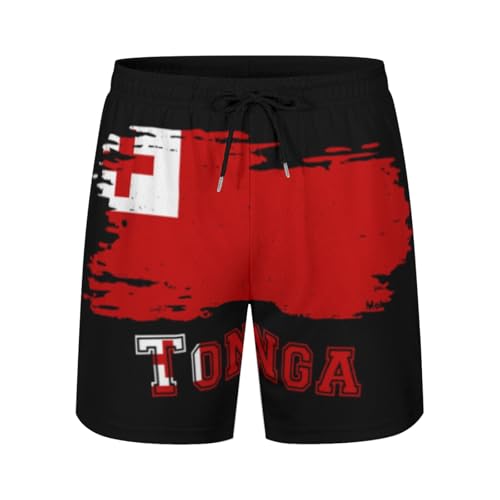 Maillot de bain hommes idéal pour piscine et vacances aux Tonga