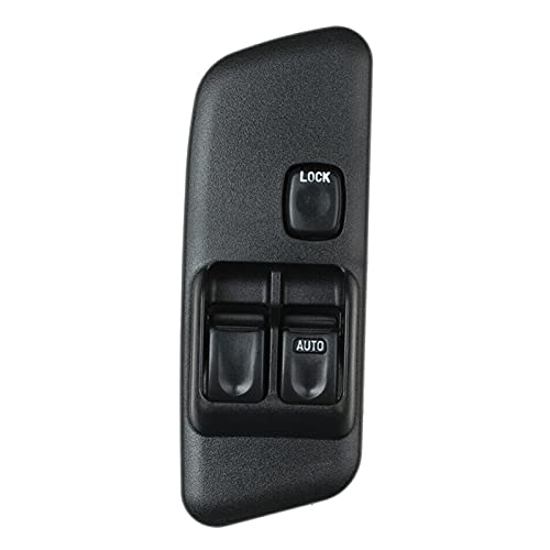 Commutateur de lève-vitre électrique Isuzu 8971527341 interrupteur bouton commande auto conducteur