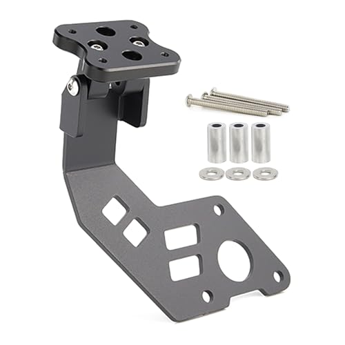 Support GPS Ducati Scrambler 800 stable pour éliminer les vibrations du téléphone