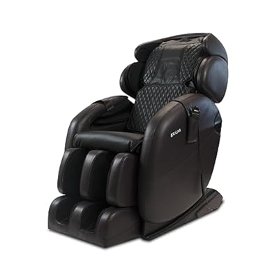 KAHUNA MASSAGE CHAIR Space-Saving Zero Gravity Full-Body Recliner LM6800S by Kahuna Massage Chair