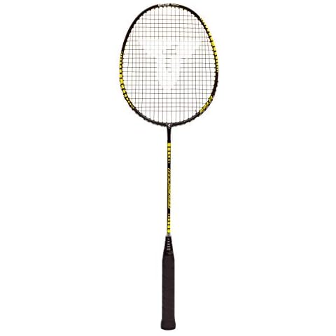 Talbot Torro Arrowspeed 199.8 Raqueta de Badminton Cover