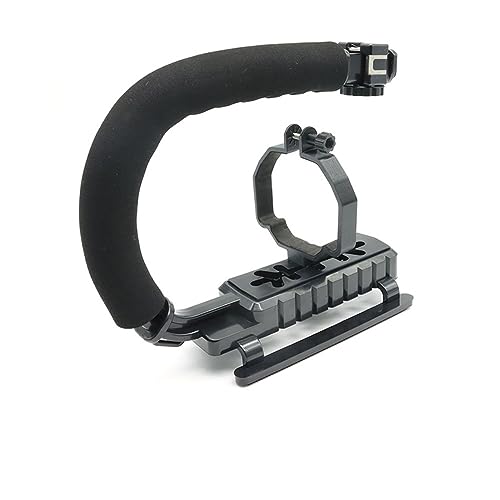 �|�[�^�u���n���h�w���h�B�e�X�^���h���g���t�B�b�g�A�N�Z�T���[ DJI Mavic 3 / Mavic 2 / Mavic Air 2/Air 2S/Mavic Pro �h���[���A�N�Z�T���[�p(For Mavic 3)