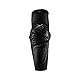 Leatt Elbow Guard 3DF Hybrid Blk #XXL