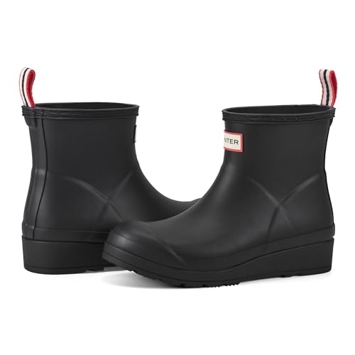 Image of Hunter Women's Play Short Rain Boot