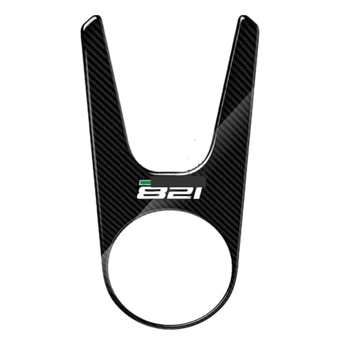 Autocollant de réservoir moto protection réservoir gaz carburant huile Ducati Monster 821