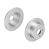 opel vectra b bremsscheiben vorne wechseln EIGENSCHAFTEN: Brems-Scheibe - für Ihr Fahrzeug - Weitere Merkmale: