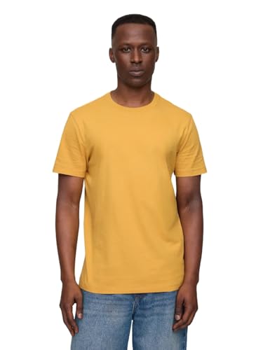 Image of Gap Mens Everyday Soft Crewneck T-Shirt Tee