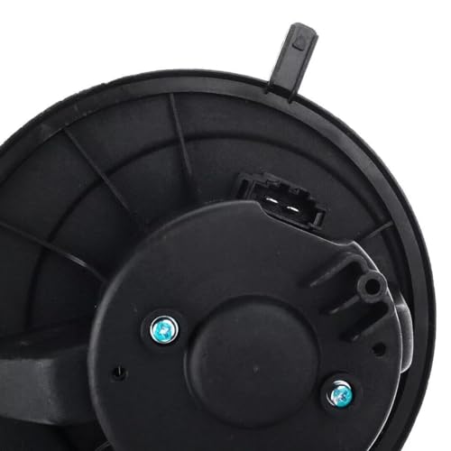 Eu Auto Parts Heater Blower Motor Fan Compatible For Seat Alhambra Leon Altea Xl Toledo Mk3 Audi A3 Q3 Beetle Caddy Mk3 Mk4 Golf Mk5 Mk6 Jetta Mk3 Mk4 Skoda Octavia Superb Mk2 Yeti Vw Tiguan - Image 4