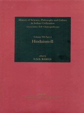 Hinduism: Part 2 (PHISPC)