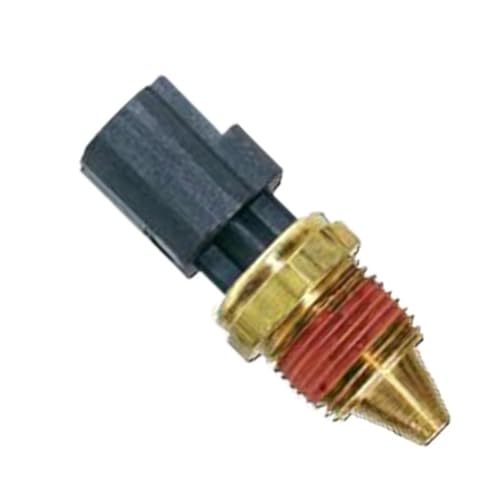 Sensor de temperatura del agua F65Z10884AA para motor automotriz