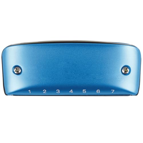 Vaguelly 7 �n�[���j�J �o���h �u���[�X �p�� �T�b�N�X �n�[�v �t�H�[�N harmonica �W���X jazz ���� ��l�̊y�� �~���[�W�J�� �}�O�l�V�E���A���~�j�E������