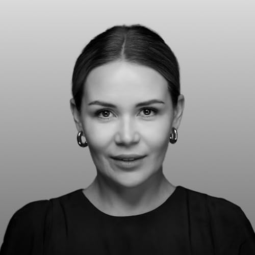 『לאה היילבלום &ndash; בינה מלאכותית משנה את בריאות הנפש』のカバーアート