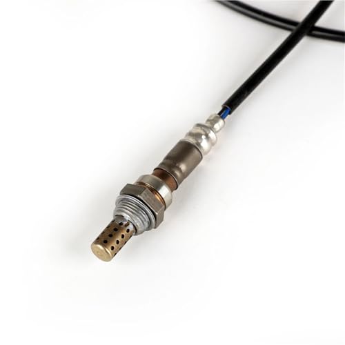 Sensor de oxígeno Z6 Z60118861A para control de emisiones de motor 1 pieza 2