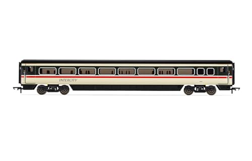 Voiture D BR Mk4 Standard de haute précision référence 12413 - 2