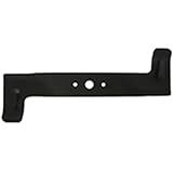 Cuchilla adaptable para cortacésped (Castelgarden (TC, Honda, Stiga): – Dolmar: PM43, em4316s – Honda: hre410pe, hrgg410, hrg413, IZY41 – MC...