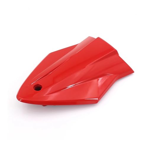 Capot de siège passager S1000RR 2015-2018 remplace la selle arrière moto abîmée