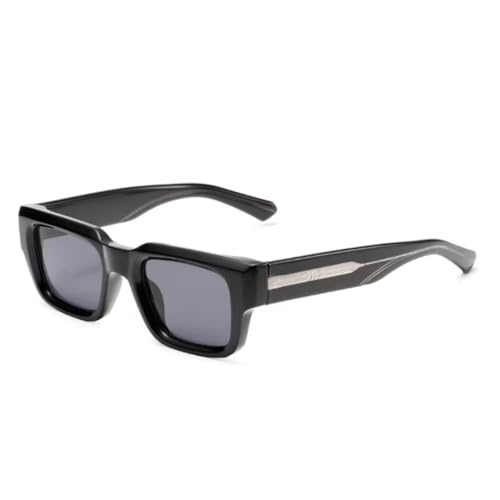 Lunettes de soleil carrées pour protéger vos yeux de l'éblouissement