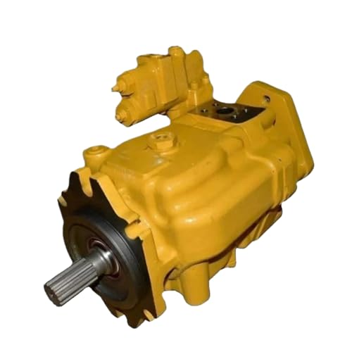 Piston Pump Hydraulic Pump PVD-2B-36L3DS-5S-4126F for Hitachi Excavator EX30-2