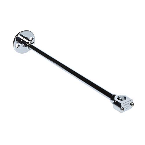 T&S Brass B-0109-03 - Soporte de pared (12")