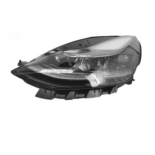 Phare Tesla Model 3 Y Optique Avant Droit Bloc Projecteur LED 1514953-00-C