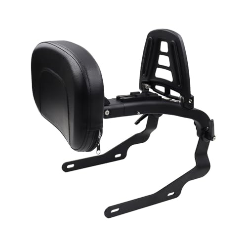 Dossier passager avec porte-bagages pour Nightster RH975
