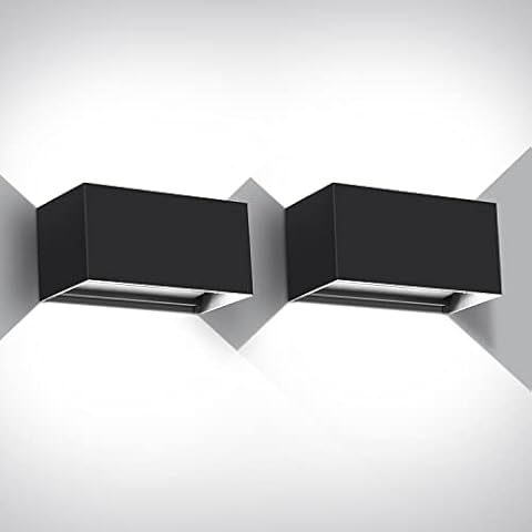 Kingwen Applique Murale 20W Cover