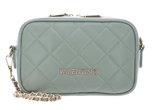 Sac à main femme VALENTINO Ocarina salvia cabas épaule tendance chic