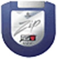 「並行輸入品」Iomega IOMEGA 4PK 250 MB ZIP CART CLAMSHELL PC/MAC（32625）（メ