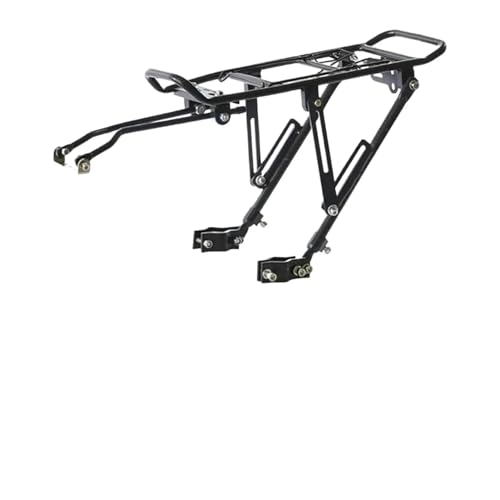 Support de charge pour vélos de montagne VTT et route universel