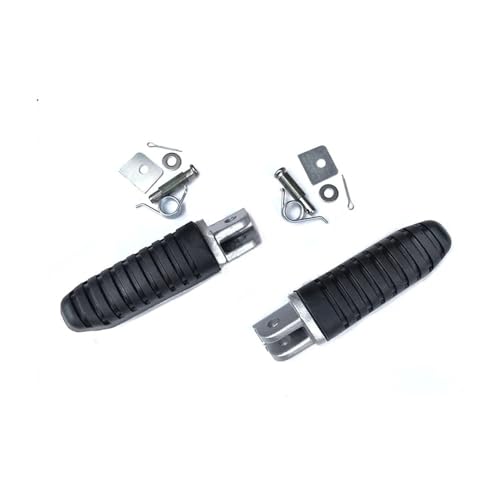 Repose pieds avant arriere moto pieces support pedale Leoncino 250