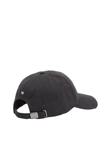 Image of Tommy Hilfiger Men's Cotton 85 Logo Adjustable Baseball Cap