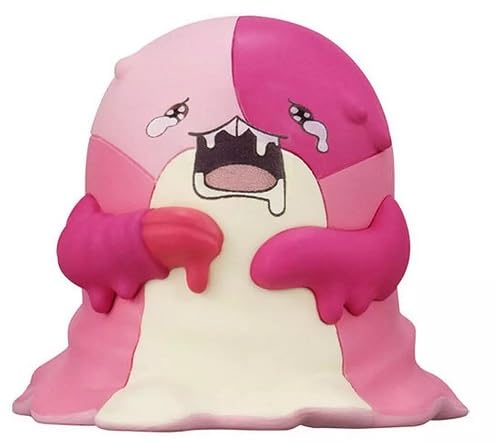 メイドインアビス 烈日の黄金郷 とろり~んマスコット 【マアアさん】 単品 ガシャポン