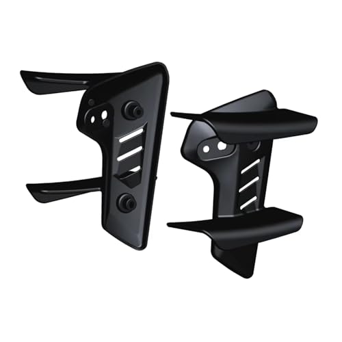 Spoiler d'aile moto pour Triumph Speed Triple 1200RS 2021-2025