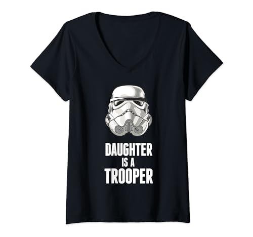T-shirt Star Wars Stormtrooper tenue décontractée pour sorties et week-end