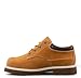 Lugz Men's Drifter Lo LX Fashion Boot, Golden Wheat/Bark/Cream/Gum, 10.5 M US