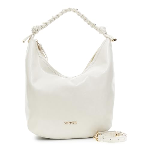 Sac femme effet cuir froissé CAFèNOIR idéal pour vos sorties urbaines chic