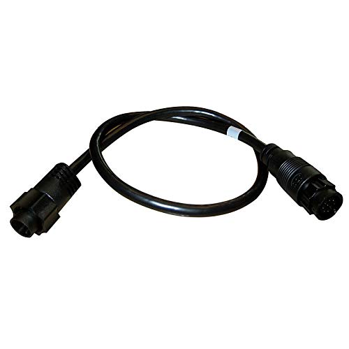 Amazon.com: Navico 9-Pin Black To 7-Pin Blue Adapter Cable F/Xid