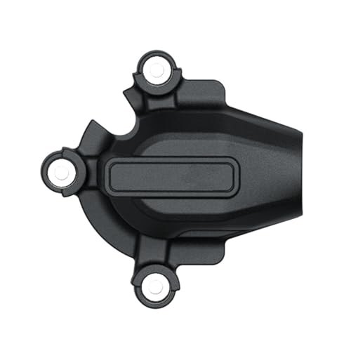 �I�[�g�o�C�̃G���W���J�o�[�ی� MotorradS1000 RR 2017-2020 �ƌ݊�������(WATER PUMP COVER)