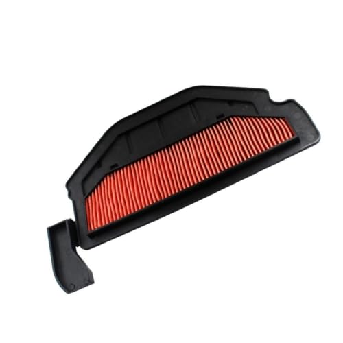 Filtro de aire CBR929RR soluciona tirones del motor por entrada obstruida de aire