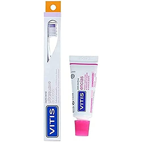 Cep Den Vitis Access Ultrasuave+Encia 15