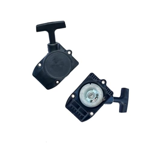 Lanceur à rappel cordon bloqué FS80 FS85 BG85 - Remplacement boîtier de démarrage cassé