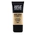 MAKE UP FOR EVER Matte Velvet Skin Full Coverage Foundation Y225 - MARBLE 1.01 oz/ 30 mL